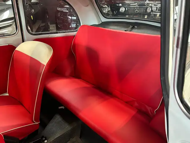 Fiat 500 view 12