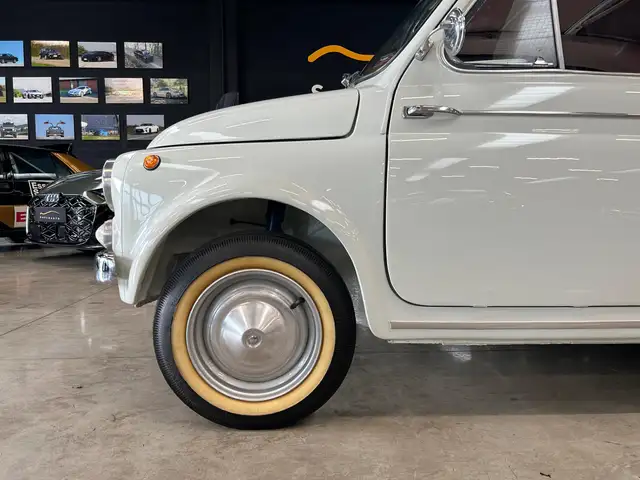 Fiat 500 view 26