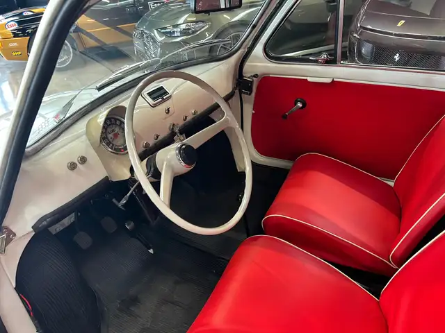 Fiat 500 view 11
