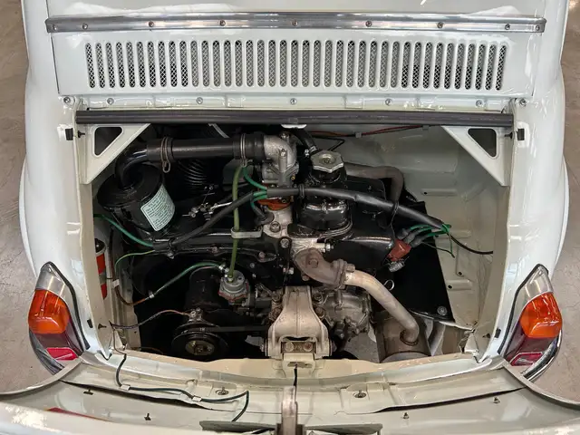 Fiat 500 view 25