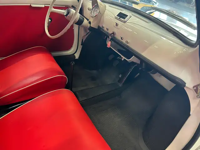 Fiat 500 view 13