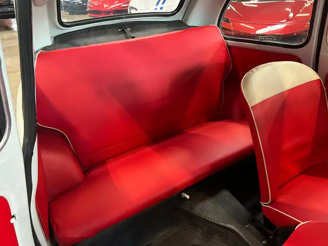 Fiat 500 view 14