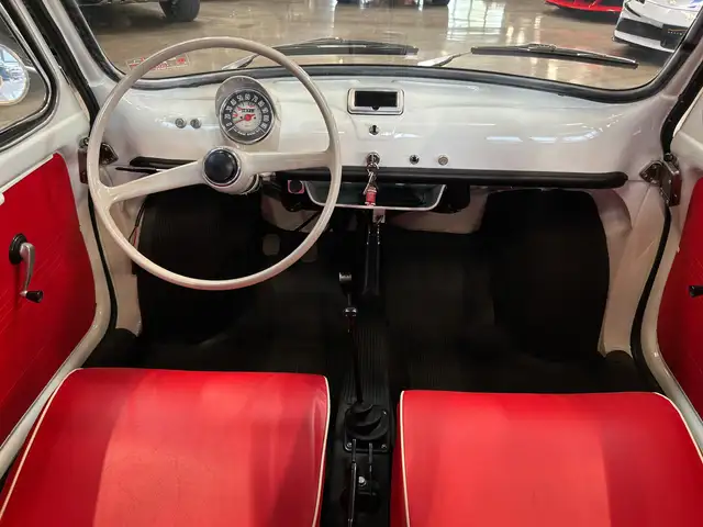 Fiat 500 view 17