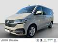 Volkswagen T6.1 Multivan Highline 4Motion DCC NAVI PDC AHK KAMERA AUTOMATIK Gris - thumbnail 1
