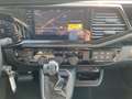 Volkswagen T6.1 Multivan Highline 4Motion DCC NAVI PDC AHK KAMERA AUTOMATIK Gris - thumbnail 14