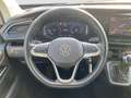 Volkswagen T6.1 Multivan Highline 4Motion DCC NAVI PDC AHK KAMERA AUTOMATIK Gris - thumbnail 12
