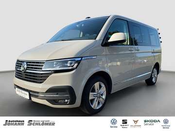 Highline 4Motion DCC NAVI PDC AHK KAMERA AUTOMATIK