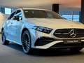 Mercedes-Benz A 250 A 250e Plug-in hyb. ALPINE GREY EDITION Gris - thumbnail 7