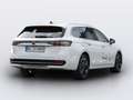 Volkswagen Passat Variant 2.0 TDI DSG ELEGANCE IQ.DRIVE 360 Weiß - thumbnail 3