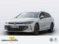 Volkswagen Passat Variant 2.0 TDI DSG ELEGANCE IQ.DRIVE 360 Weiß - thumbnail 1