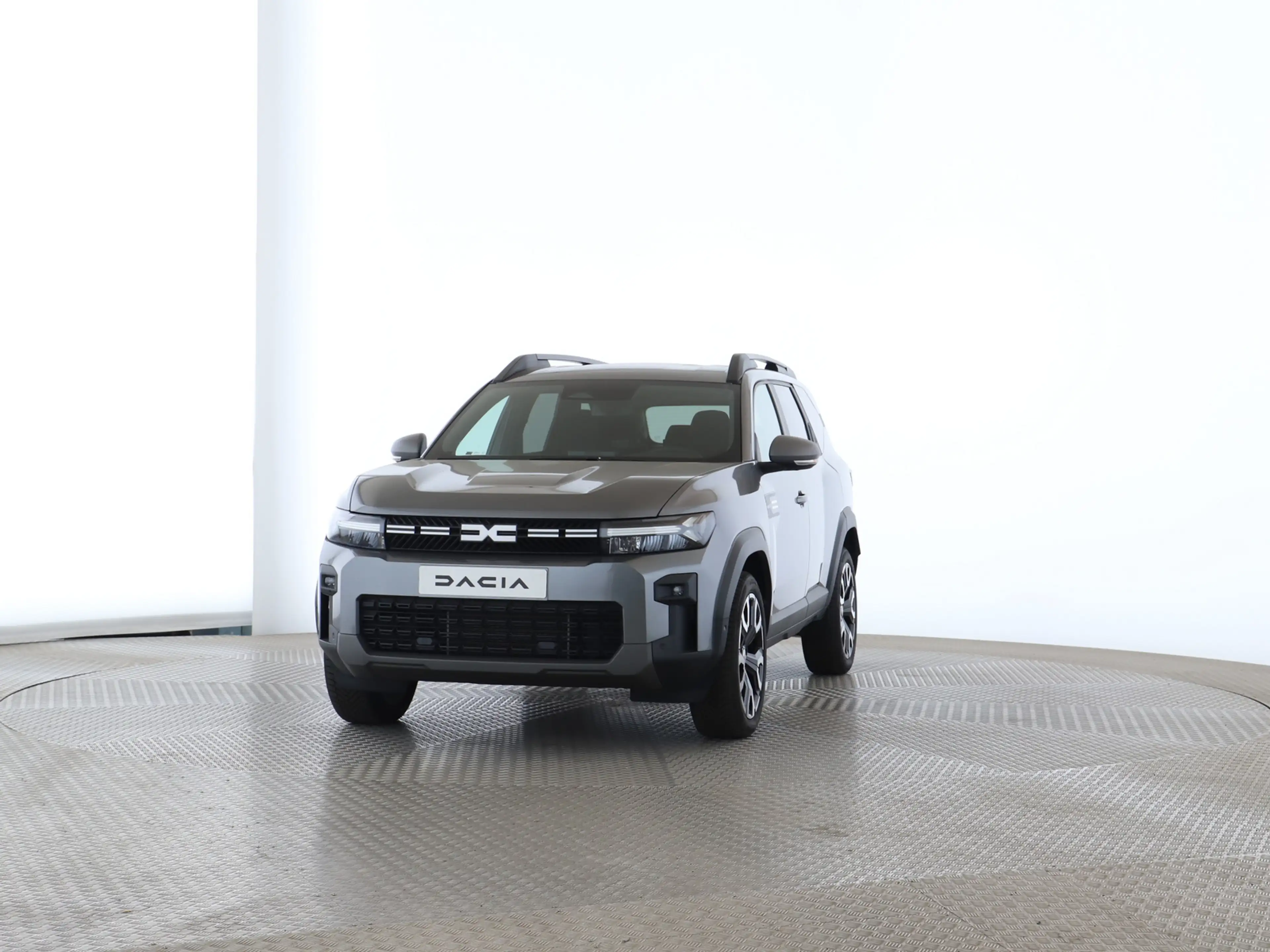 Dacia Bigster 1.8 E-TECH Hybrid 155 Journey