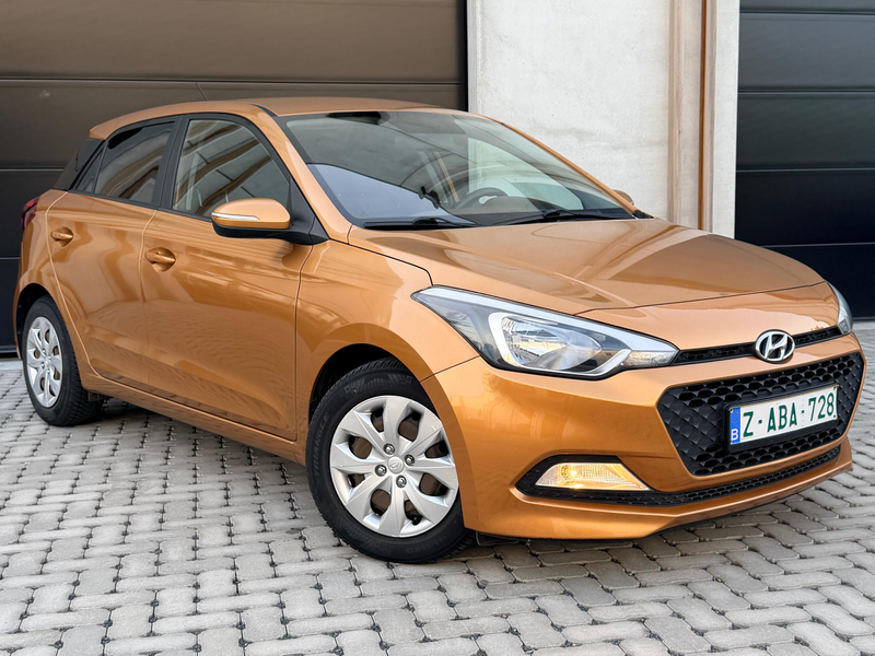 Photo du véhicule