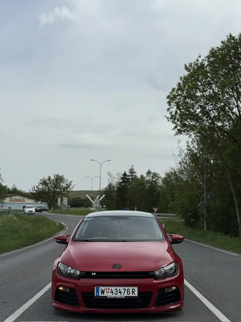 Volkswagen Scirocco 1.4 TSI - 1