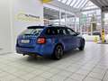 Skoda Octavia Combi RS Black Design ABT-Tuning Blau - thumbnail 7