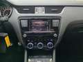 Skoda Octavia Combi RS Black Design ABT-Tuning Blau - thumbnail 33