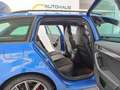 Skoda Octavia Combi RS Black Design ABT-Tuning Blau - thumbnail 17