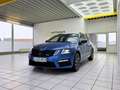 Skoda Octavia Combi RS Black Design ABT-Tuning Blau - thumbnail 2