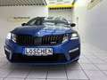 Skoda Octavia Combi RS Black Design ABT-Tuning Blau - thumbnail 4