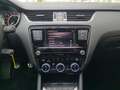 Skoda Octavia Combi RS Black Design ABT-Tuning Blau - thumbnail 36