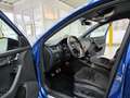 Skoda Octavia Combi RS Black Design ABT-Tuning Blau - thumbnail 10