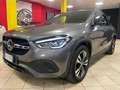 Mercedes-Benz GLA 200 d Automatic 4Matic *LED/PELLE/TELEC/ Zwart - thumbnail 1