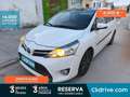 Toyota Verso 120D Advance 5pl. Blanco - thumbnail 1