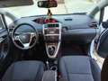 Toyota Verso 120D Advance 5pl. Blanco - thumbnail 10