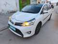 Toyota Verso 120D Advance 5pl. Blanco - thumbnail 2