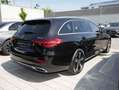 Mercedes-Benz C 300 de 4M T AVANTGARDE+DIST.+PANO+AHK+MEMORY++ Schwarz - thumbnail 3