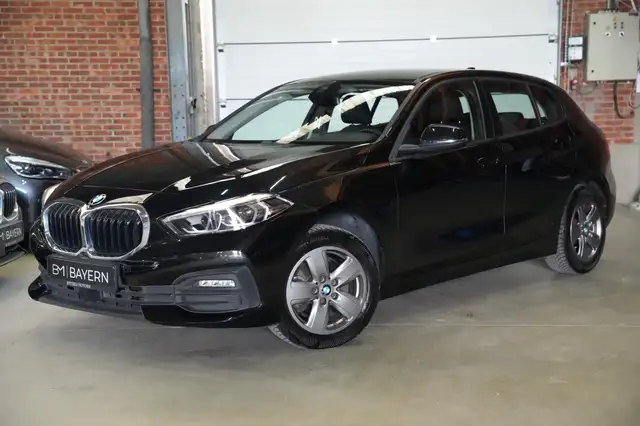 BMW 1er