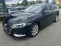 Audi A4 Avant Advanced 35 TDI S tronic AHK LED KAMERA Noir - thumbnail 3