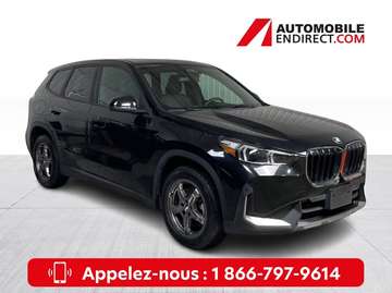 28i	AWD Mags Cuir Toit Ouvrant GPS Sièges Chauffan