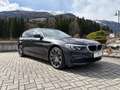 BMW 520 520d xDrive Touring Aut. Sport Line Grau - thumbnail 7