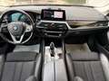 BMW 520 520d xDrive Touring Aut. Sport Line Grau - thumbnail 9