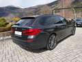BMW 520 520d xDrive Touring Aut. Sport Line Grau - thumbnail 5