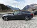 BMW 520 520d xDrive Touring Aut. Sport Line Grau - thumbnail 2