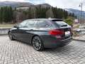 BMW 520 520d xDrive Touring Aut. Sport Line Grau - thumbnail 3