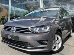 Volkswagen Golf SPORTSVAN 1.2 TSI HIGHLINE 110CV