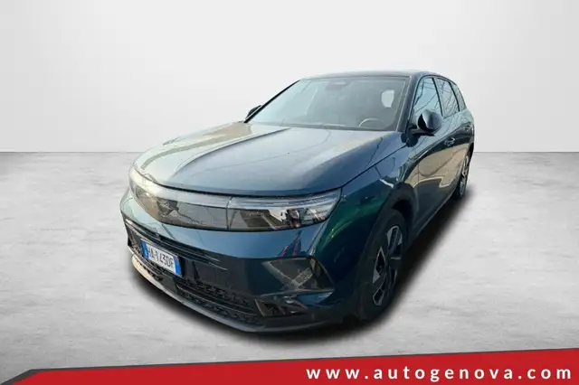 Opel Grandland OPEL GRANDLAND 1.2 136CV EDCT SeS GT ( FARI LED -