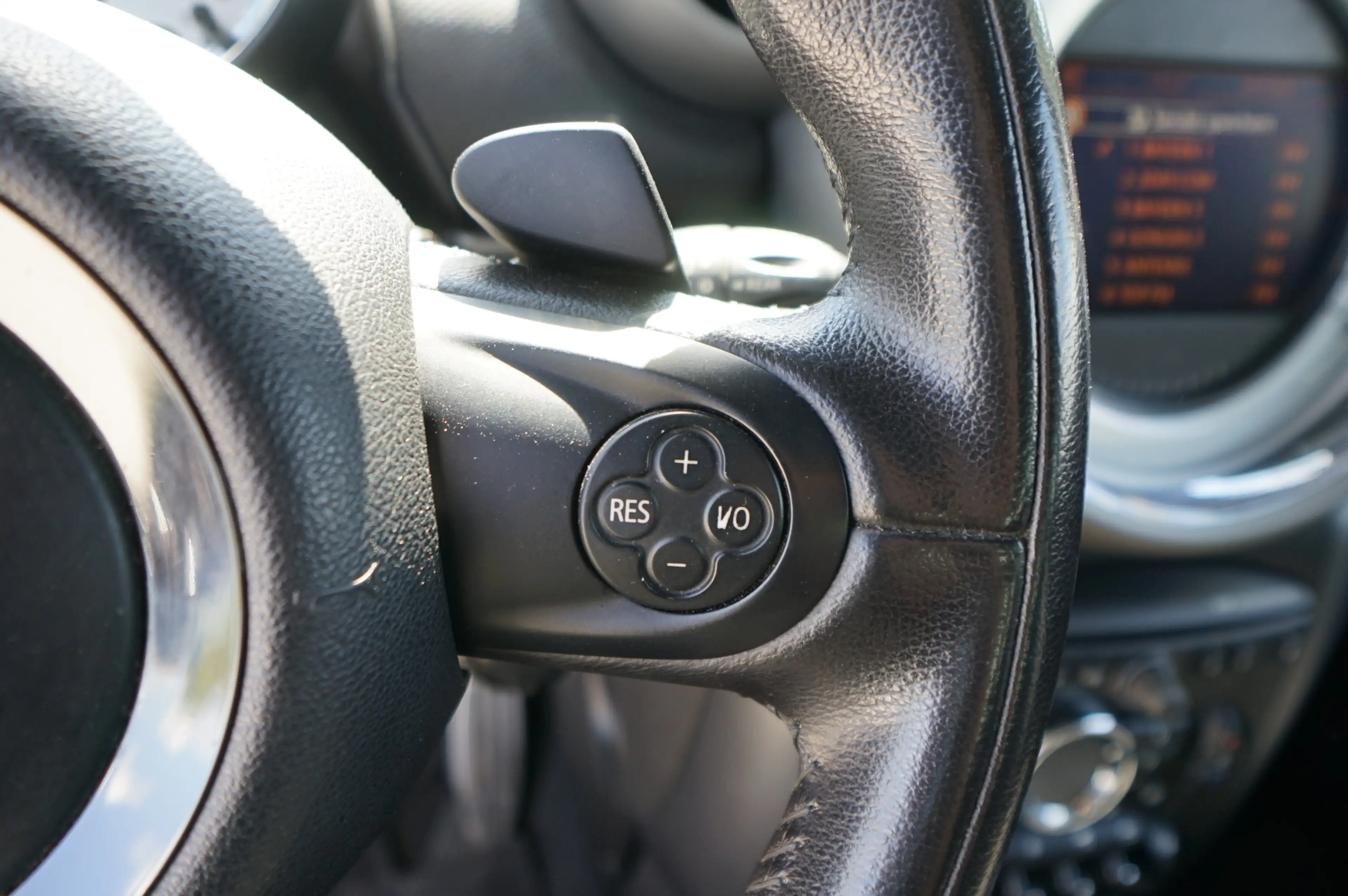 MINI Cooper SD Countryman All4 Autom. |Xenon| |Pano| — photo 14