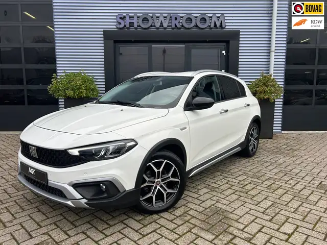 Fiat Tipo Stationwagon 1.0 Life Camera|Applecarplay|Cruiseco