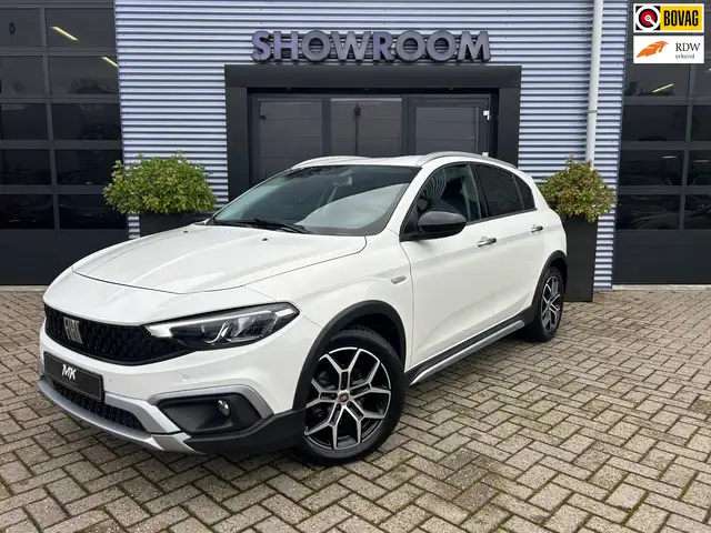 Fiat Tipo Cross 1.0 Life Camera|Applecarplay|Cruisecontrol|S