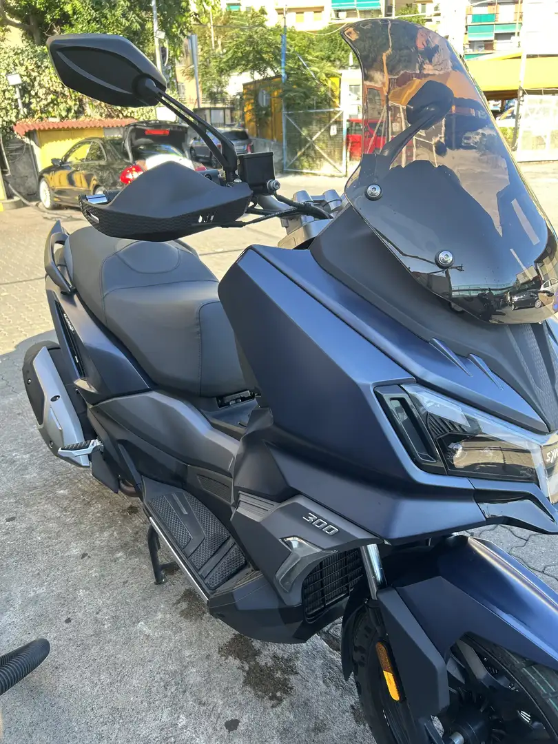 SYM ADX 300 - 2
