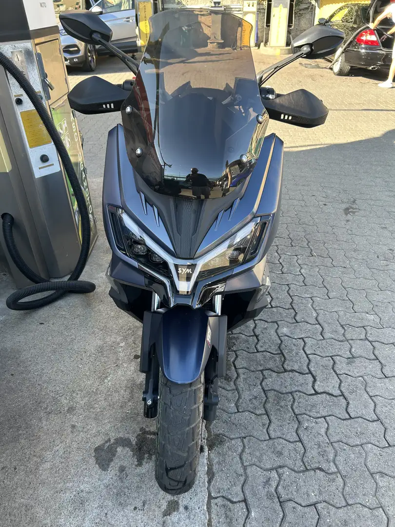 SYM ADX 300 - 1