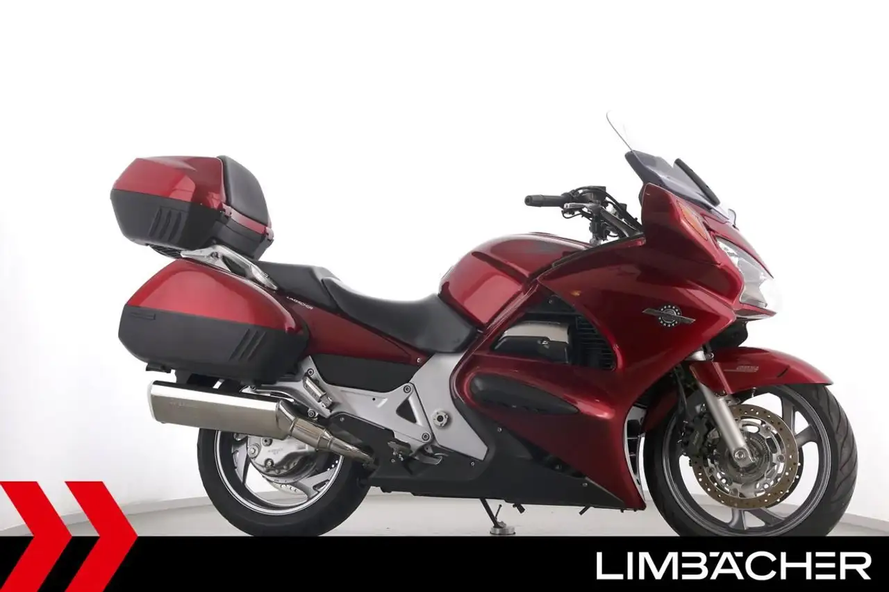 Honda ST 1300