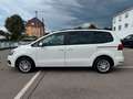 SEAT Alhambra 2.0 TDI DSG Style 7-SITZER/LEDER/XENON Fehér - thumbnail 8