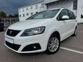 SEAT Alhambra 2.0 TDI DSG Style 7-SITZER/LEDER/XENON Fehér - thumbnail 1