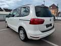 SEAT Alhambra 2.0 TDI DSG Style 7-SITZER/LEDER/XENON Fehér - thumbnail 7