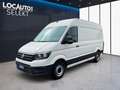 Volkswagen Crafter 35 2.0 tdi 140cv L3H3 Alb - thumbnail 17