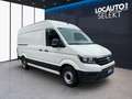 Volkswagen Crafter 35 2.0 tdi 140cv L3H3 Bianco - thumbnail 2